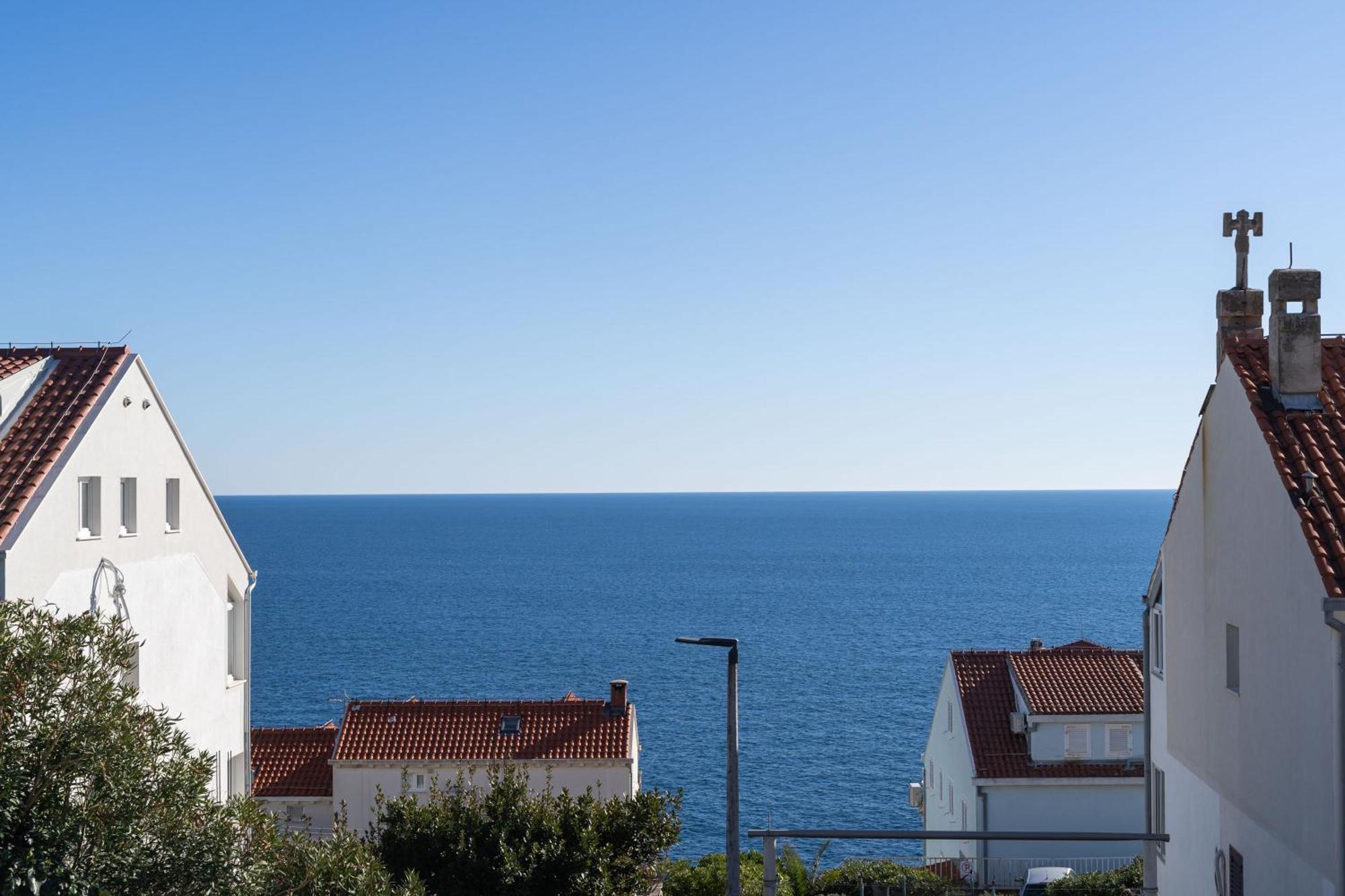 Apartment Jasna Gorica Dubrovnik Exterior photo